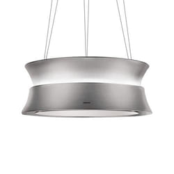 Falmec Dama Sospeso Acciaio inox 600 m³/h