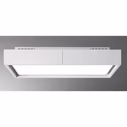 Falmec VEGA, 600 m³/h, Aspirante, 67 dB, 48 dB, 54 dB, 61 dB