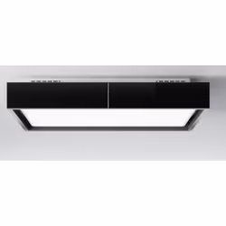 Falmec Vega, 600 m³/h, Aspirante, 67 dB, 48 dB, 54 dB, 61 dB