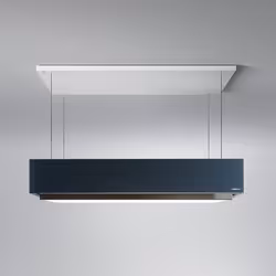 Falmec Levante Sospeso Grafite 600 m³/h - Vista aggiuntiva 2