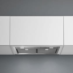 Falmec Built-in EVO Integrato Acciaio inox 600 m³/h