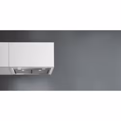Falmec Built-in EVO Integrato Acciaio inox 600 m³/h - Vista aggiuntiva 2
