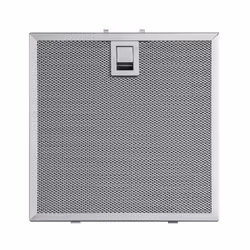 Falmec 101078897, Filtro per cappa aspirante, Metallico, Metallo, Falmec, 1 pz