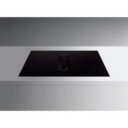 Falmec Zero Easy Nero Da incasso 84 cm Ceramica 4 Fornello(i)