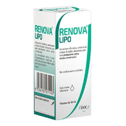 RENOVA® LIPO 10 ml Gocce oftalmiche