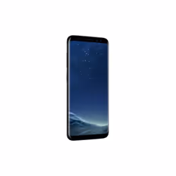 Samsung Galaxy S8 G950K_MC64GA 4 GB 64 GB Nero - Vista aggiuntiva 5