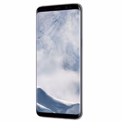 Samsung Galaxy S8 4 GB 64 GB Argento - Vista aggiuntiva 4