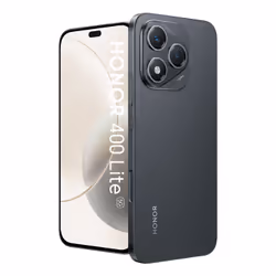 Honor 400 Lite + watch 2i