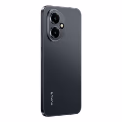 Honor BNDH400BC smartphone 16,6 cm (6.55") MagicOS 9.0 5G 8 GB 512 GB 5300 mAh Nero
