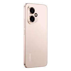 Honor BNDH400GC smartphone 16,6 cm (6.55") MagicOS 9.0 5G 8 GB 512 GB 5300 mAh Oro