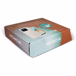 Honor BUNDLE 400 SMART MagicOS 9.0 8 GB 256 GB Nero - Vista aggiuntiva 3
