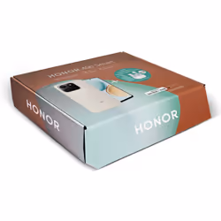 Honor BUNDLE 400 SMART MagicOS 9.0 8 GB 256 GB Oro - Vista aggiuntiva 3