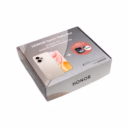Honor 400 5G 16,6 cm (6.55") Doppia SIM MagicOS 9.0 USB tipo-C 8 GB 512 GB 5300 mAh Nero - Vista aggiuntiva 3