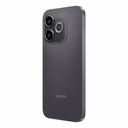 Honor BUNDLE 600 LITE 256GB V BLACK+WATCH 2i BLACK 16,8 cm (6.6") Doppia SIM 5G 16 GB 6520 mAh Nero - Vista aggiuntiva 5