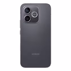 Honor BUNDLE 600 LITE 256GB V BLACK+WATCH 2i BLACK 16,8 cm (6.6") Doppia SIM 5G 16 GB 6520 mAh Nero - Vista aggiuntiva 6