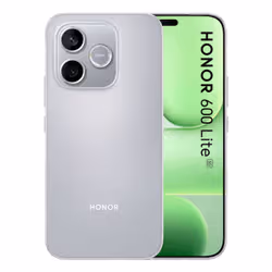 Honor BUNDLE 600 LITE 256GB V GREY+WATCH 2i BLACK 16,8 cm (6.6") Doppia SIM 5G 16 GB 6520 mAh Grigio - Vista aggiuntiva 2