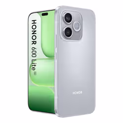 Honor BUNDLE 600 LITE 256GB V GREY+WATCH 2i BLACK 16,8 cm (6.6") Doppia SIM 5G 16 GB 6520 mAh Grigio - Vista aggiuntiva 4