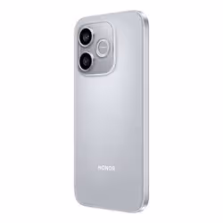 Honor BUNDLE 600 LITE 256GB V GREY+WATCH 2i BLACK 16,8 cm (6.6") Doppia SIM 5G 16 GB 6520 mAh Grigio - Vista aggiuntiva 5