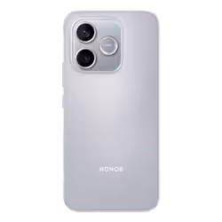 Honor BUNDLE 600 LITE 256GB V GREY+WATCH 2i BLACK 16,8 cm (6.6") Doppia SIM 5G 16 GB 6520 mAh Grigio - Vista aggiuntiva 6