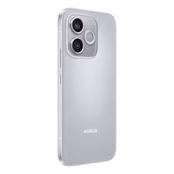 Honor BUNDLE 600 LITE 256GB V GREY+WATCH 2i BLACK 16,8 cm (6.6") Doppia SIM 5G 16 GB 6520 mAh Grigio - Vista aggiuntiva 7