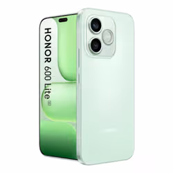 Honor BUNDLE 600 LITE 256GB S GREEN+WATCH 2i BLACK 16,8 cm (6.6") Doppia SIM 5G 16 GB 6520 mAh Verde - Vista aggiuntiva 4