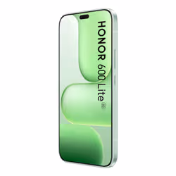 Honor BUNDLE 600 LITE 256GB S GREEN+WATCH 2i BLACK 16,8 cm (6.6") Doppia SIM 5G 16 GB 6520 mAh Verde - Vista aggiuntiva 8