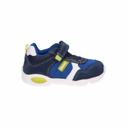 Scarpe bambini Geox B154EA 02214 B PILLOW multicolore - 20 - Vista aggiuntiva 2