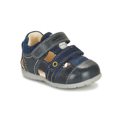 Sandali bambini Geox KAYTAN Blu - 18