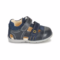 Sandali bambini Geox KAYTAN Blu - 19 - Vista aggiuntiva 2
