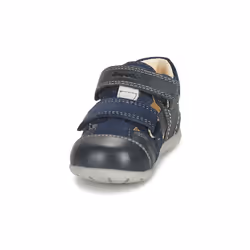 Sandali bambini Geox KAYTAN Blu - 19 - Vista aggiuntiva 3
