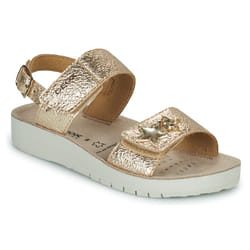 Sandali bambini Geox SANDAL COSTAREI GI Oro - 24