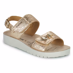 Sandali bambini Geox SANDAL COSTAREI GI Oro - 27