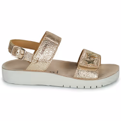 Sandali bambini Geox SANDAL COSTAREI GI Oro - 27