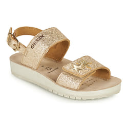 Sandali bambini Geox SANDAL COSTAREI GI Oro - 33