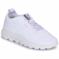 Sneakers basse Geox D SPHERICA A Bianco - 36