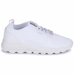 Sneakers basse Geox D SPHERICA A Bianco - 36