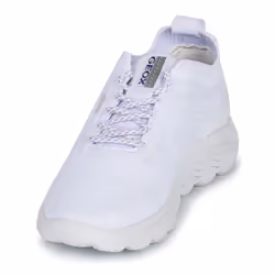 Sneakers basse Geox D SPHERICA A Bianco - 36