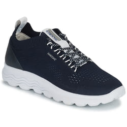 Sneakers basse Geox D SPHERICA A Nero - 41