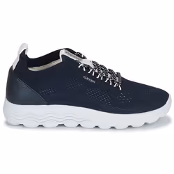 Sneakers basse Geox D SPHERICA A Nero - 41