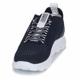 Sneakers basse Geox D SPHERICA A Nero - 41
