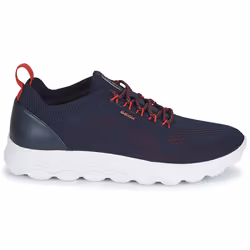 Sneakers Geox U SPHERICA A Blu - 39 - Vista aggiuntiva 2