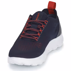 Sneakers Geox U SPHERICA A Blu - 39 - Vista aggiuntiva 3