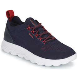 Sneakers Geox U SPHERICA A Blu - 45