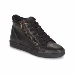 Sneakers alte Geox BLOMIEE Nero - 37
