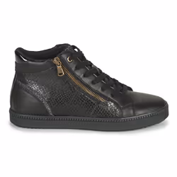 Sneakers alte Geox BLOMIEE Nero - 37