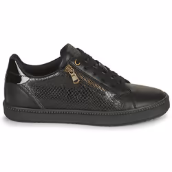 Sneakers basse Geox BLOMIEE Nero - 37
