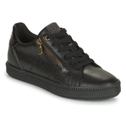 Sneakers basse Geox BLOMIEE Nero - 38