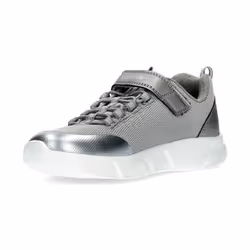 Scarpe bambini Geox SCARPE J ARIL J16DLB multicolore - 27 - Vista aggiuntiva 3