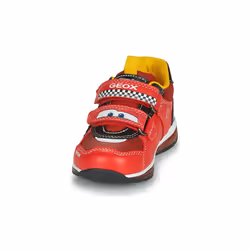 Scarpe bambini Geox TODO Rosso - 20 - Vista aggiuntiva 3