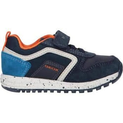 Scarpe bambini Geox B043CC 022FU B ALBEN multicolore - 20